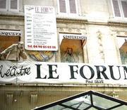 Théâtre Le Forum