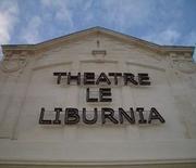 Théâtre le Liburnia