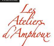 Théâtre Les Ateliers d'Amphoux