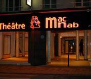 Théâtre Mac-Nab