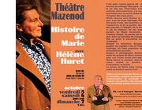 Théâtre Mazenod
