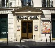 Théâtre Michel