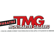 Théâtre Montmartre Galabru