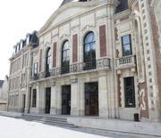 Thtre Municipal Cambrai