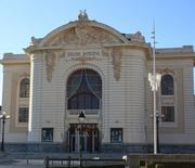 Théâtre municipal Castres