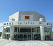 Théâtre national de Nice