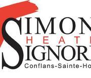 Théâtre Simone Signoret