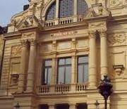 Théâtre Victor Hugo Fougeres