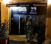 Thlonious Caf Jazz Club
