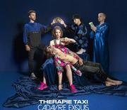 Therapie Taxi