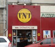 TNT Nantes