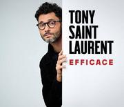 Tony Saint-Laurent