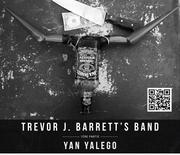 Trevor.J.Barrett Band