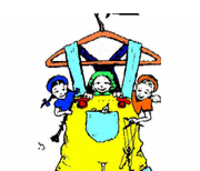 Troupe des Salopettes