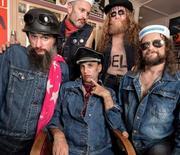 Turbonegro