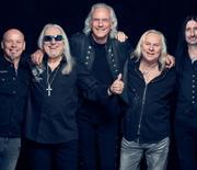 Uriah Heep