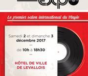 Vinyle Expo