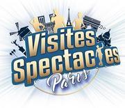 Visites Spectacles Paris