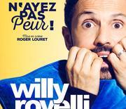 Willy Rovelli