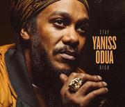 Yaniss Odua