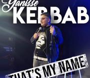 Yanisse Kebbab