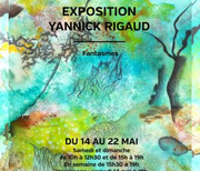 Yannick Rigaud