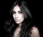Yasmine Hamdan