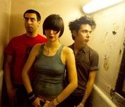 Yeah Yeah Yeahs