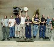 Youngblood Brass Band