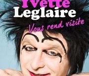Yvette Leglaire