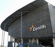 Znith Arena Lille