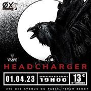 Headcharger et Visavis