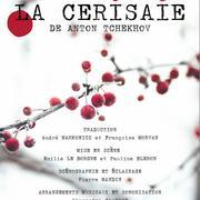 La Cerisaie de Tchekhov