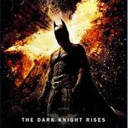 Kulte Cycle Nolan, The Dark Knight Rises