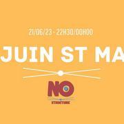 Dj No Structure
