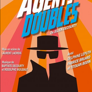 Agents Doubles
