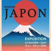 Passion Japon