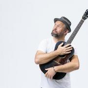 Mister Mat - Le Café et des mélodies, blues