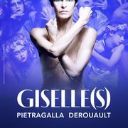 Giselle(s) | De Et Avec Marie-claude Pietragalla & Julien Derouault