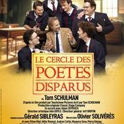 Le Cercle Des Poetes Disparus