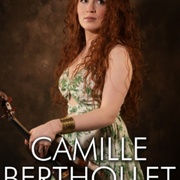 Camille Berthollet | Dans Nos Yeux