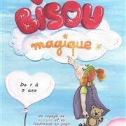A la recherche du Bisou Magique