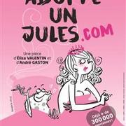 Adopte un Jules.com