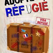 Adopte un réfugié