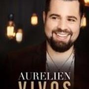 Aurélien Vivos de l'ombre à la lumière