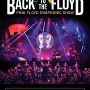 Back to the Floyd