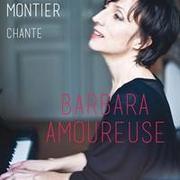 Caroline Montier Chante Barbara