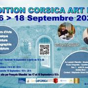 Corsica arts fair