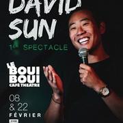 David Sun