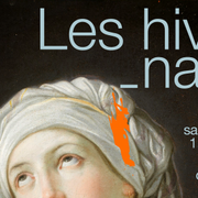 Exposition Les Hivernales 2023